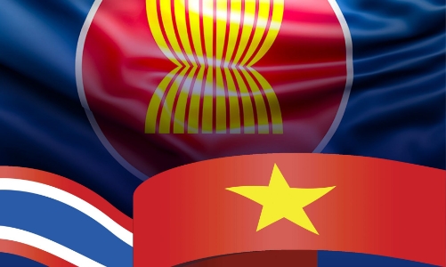 ASEAN gia tăng sức hấp dẫn từ liên kết khu vực và động lực tiêu dùng nội địa