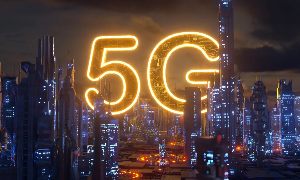 5G vẫn thiếu hệ sinh thái ứng dụng