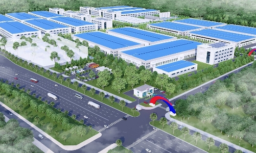 Hải Phòng đôn đốc tiến độ triển khai 24 dự án cụm công nghiệp