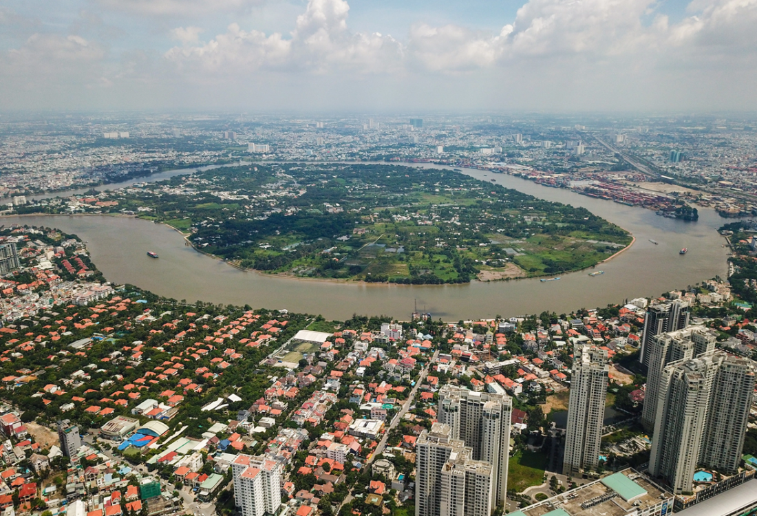 Sau nhiều năm "án binh bất động", dự án KĐT mới Bình Quới - Thanh Đã vừa được UBND TP.HCM ban hành kế hoạch triển khai bồ thường, hỗ trợ, tái định cư nhằm hoàn thành bàn giao mặt bằng trước 31/10/2026 cho nhà đầu tư