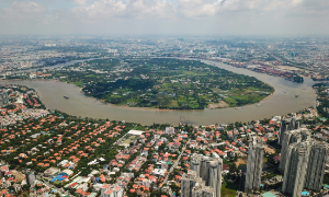 TP.HCM triển khai bồi thường, tái định cư dự án Khu đô thị mới Bình Quới - Thanh Đa