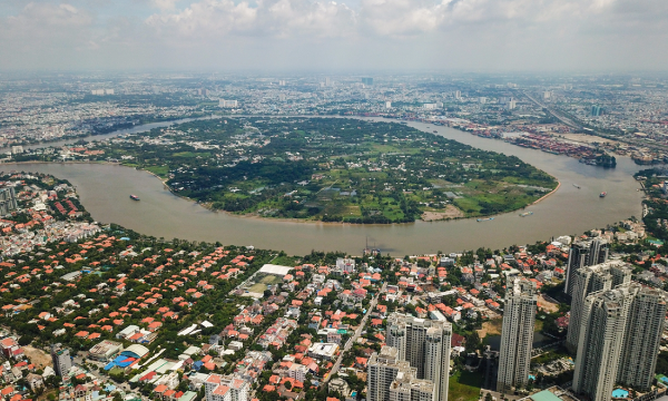 TP.HCM triển khai bồi thường, tái định cư dự án Khu đô thị mới Bình Quới - Thanh Đa