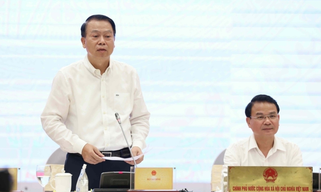 Siết trách nhiệm người đứng đầu để đẩy nhanh giải ngân các chương trình mục tiêu quốc gia