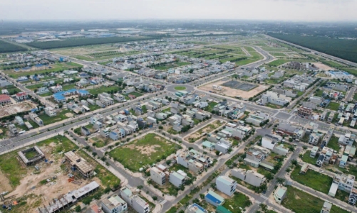 Nghệ An ban hành chính sách mới hỗ trợ tái định cư