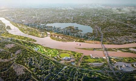 Nỗi lo vướng quy hoạch và cuộc sàng lọc mới của bất động sản Hà Nội