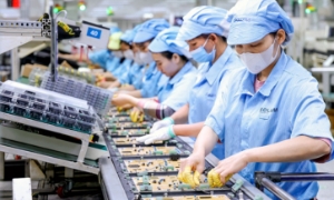 TP. Hồ Chí Minh: Đặt mục tiêu tạo mới 900.000 việc làm trong giai đoạn 2026 - 2030
