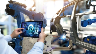 Solutions for advancing science and technology