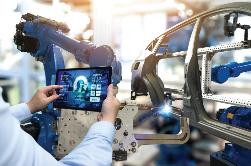 Solutions for advancing science and technology