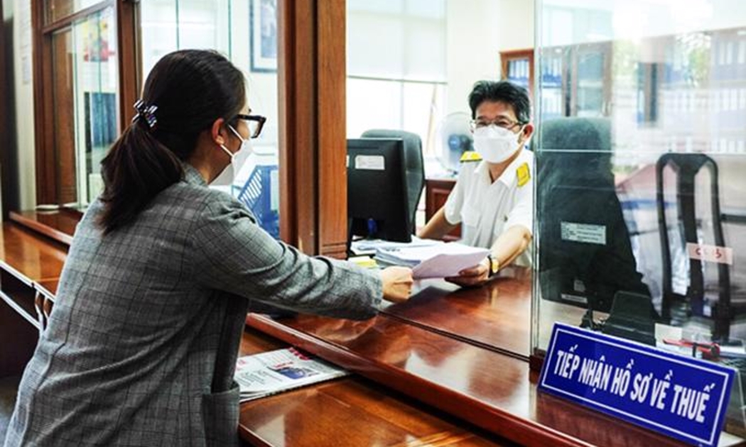 Đề xuất phân nhóm người nộp thuế theo ba mức độ rủi ro và tuân thủ 