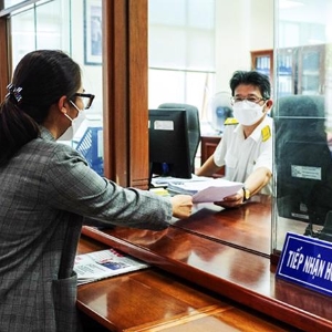 Đề xuất phân nhóm người nộp thuế theo ba mức độ rủi ro và tuân thủ
