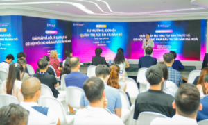 Tài sản thực được mã hóa có thể chiếm tới 16% tổng tài sản đầu tư toàn cầu