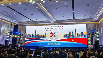 Buymed among 17 signatories at Thailand-Vietnam Business Forum