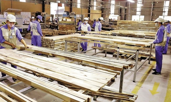 Áp lực thuế 12,5% từ Hoa Kỳ, thách thức lớn cho xuất khẩu của Việt Nam 