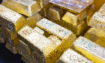 Giá vàng lên gần 4.200 USD/oz, SPDR Gold Trust tiếp tục mua ròng