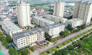 Hà Nội: Dự kiến giao Sở Xây dựng quyết định việc cho thuê và bán nhà ở cũ thuộc tài sản công