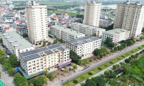 Hà Nội: Dự kiến giao Sở Xây dựng quyết định việc cho thuê và bán nhà ở cũ thuộc tài sản công