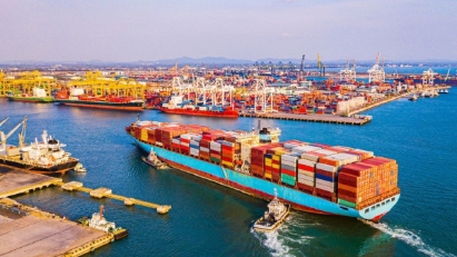 Vietnam’s trade turnover hits $445bln in 5M
