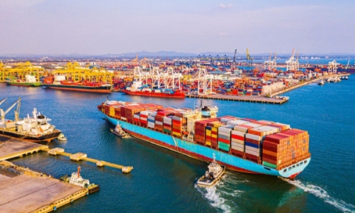 Vietnam’s trade turnover hits $445bln in 5M