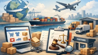 Vietnam eyes leadership in Southeast Asia’s e-commerce export market