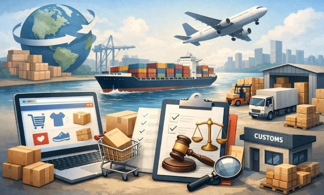 Vietnam eyes leadership in Southeast Asia’s e-commerce export market