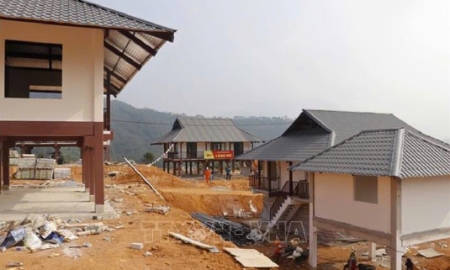 Bộ Xây dựng làm rõ các tiêu chí hỗ trợ nhà ở cho người dân vùng thiên tai