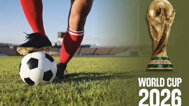 Cổ phiếu bán lẻ: Trông mong "mùa hè rực lửa" và World Cup 2026