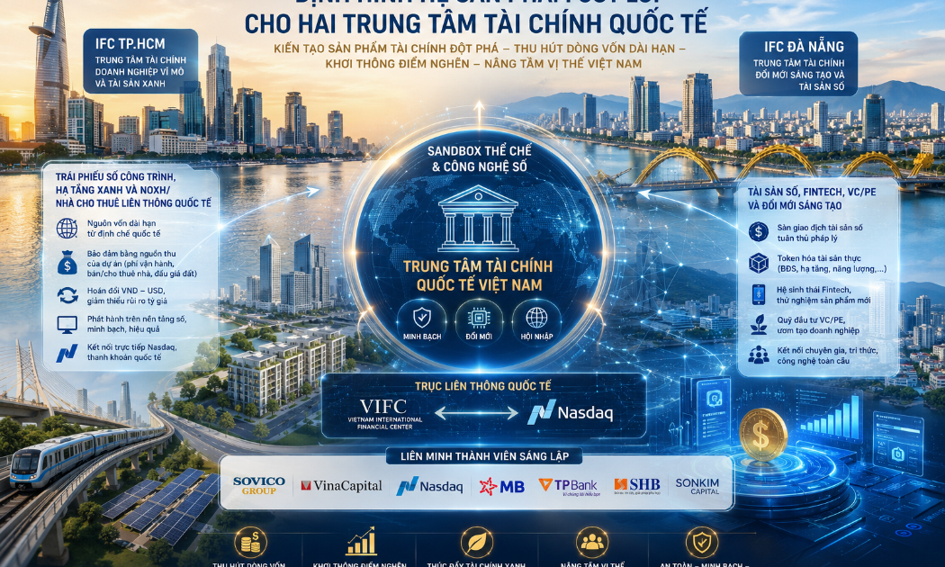 Ảnh minh họa - VnEconomy 