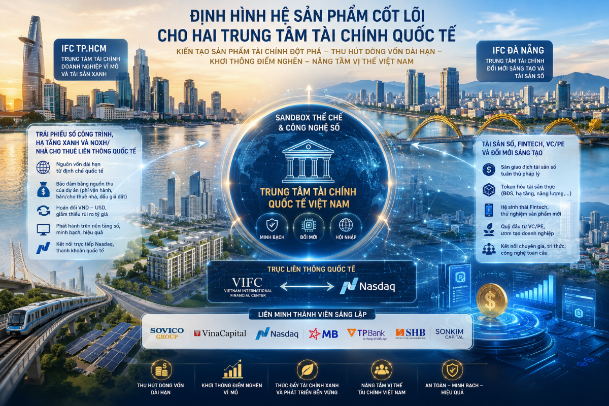 Ảnh minh họa - VnEconomy 