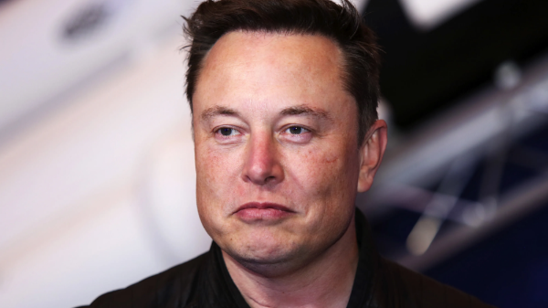 IPO của SpaceX: Định giá công ty gần 1,8 nghìn tỷ USD, tài sản của Elon Musk sẽ vượt 1 nghìn tỷ USD