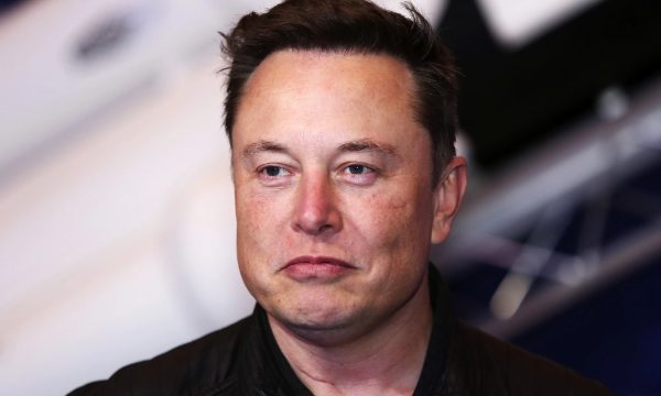 IPO của SpaceX: Định giá công ty gần 1,8 nghìn tỷ USD, tài sản của Elon Musk sẽ vượt 1 nghìn tỷ USD