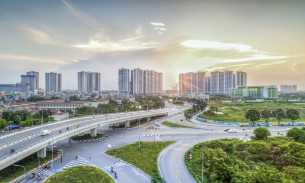Hà Nội: Nhóm có nhu cầu ở thực và đầu tư dài hạn sẽ là tệp khách chính trong 2026