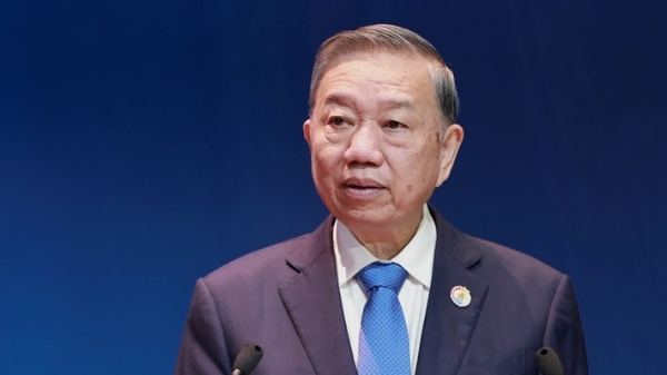 Tổng Bí thư, Chủ tịch nước Tô Lâm: Công đoàn không thể mạnh nếu xa công nhân
