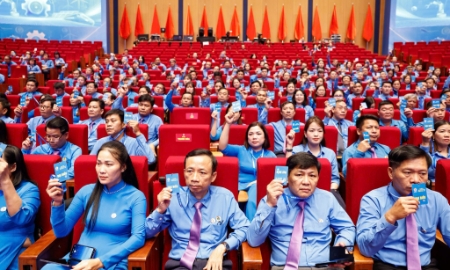 Tổ chức Công đoàn xây dựng chương trình phúc lợi ổn định, dài hạn cho người lao động