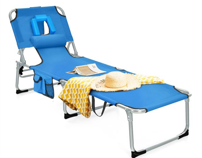 Thu hồi ghế thư giãn Giantex, mã số mẫu NP10025NY. Nguồn: Ủy ban Cạnh tranh Quốc gia.