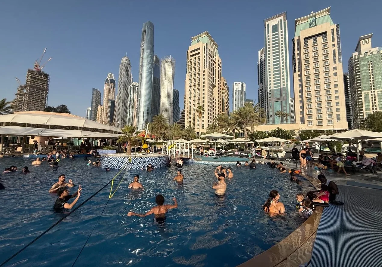 Để lấy lại niềm tin nơi du khách, chính quyền Dubai đã tung ra các biện pháp kích cầu mạnh mẽ.