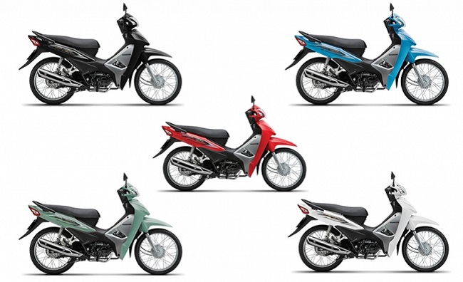 Trong suốt nhiều thập kỷ, thị trường xe máy Việt Nam là sân chơi riêng của những cái tên thuộc Hiệp hội Các nhà sản xuất xe máy Việt Nam&nbsp;(VAAM)&nbsp;như Honda, Yamaha, Piaggio, SYM hay Suzuki.&nbsp;