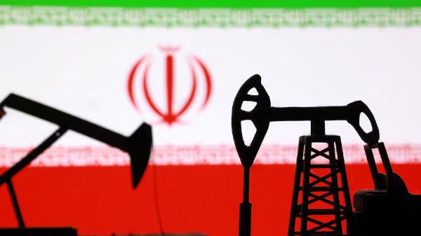 Xuất khẩu dầu của Iran giảm xuống mức thấp nhất 6 năm