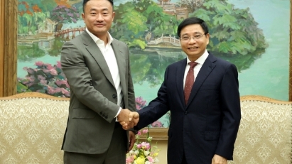 Bybit seeks partnership opportunities in Vietnam’s emerging digital asset market