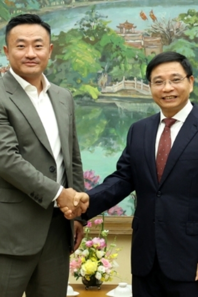 Bybit seeks partnership opportunities in Vietnam’s emerging digital asset market