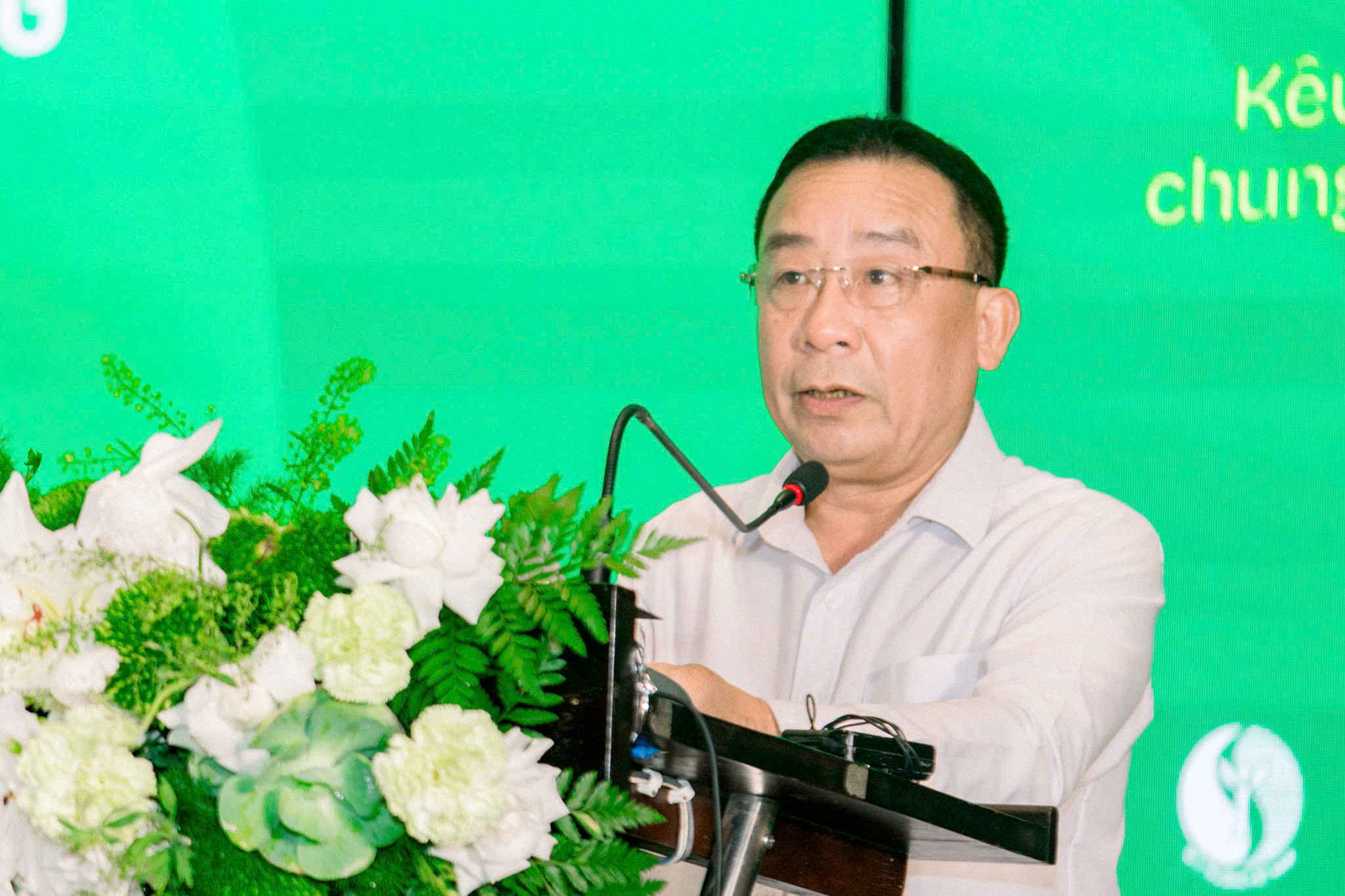 Ông Nguyễn Văn Đệ, Phó Chủ tịch UBND tỉnh Nghệ An