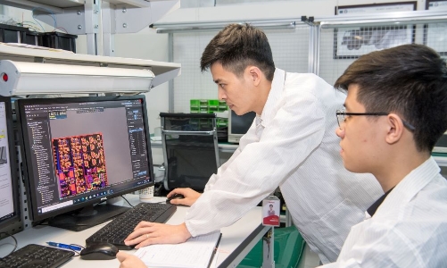 Mục tiêu có 60 doanh nghiệt Việt doanh thu 20 triệu USD/năm từ thị trường nước ngoài 