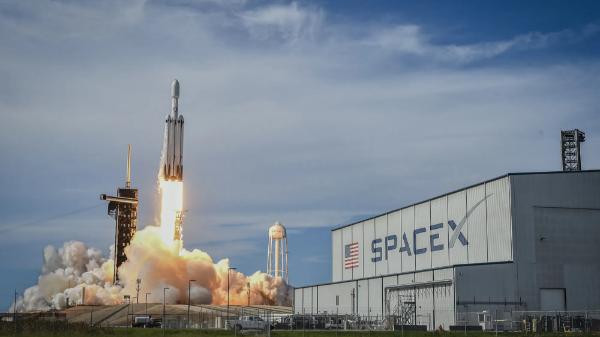 Goldman Sachs: Doanh thu AI của SpaceX sẽ tăng gấp 100 lần sau 4 năm