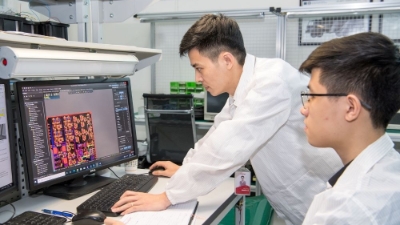 Vietnam targets 60 local firms reaching $20 mln in annual overseas revenue