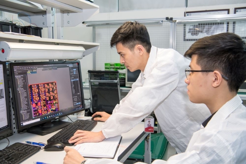 Vietnam targets 60 local firms reaching $20 mln in annual overseas revenue