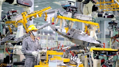 High-tech FDI wave strengthens Vietnam’s position in digital economy