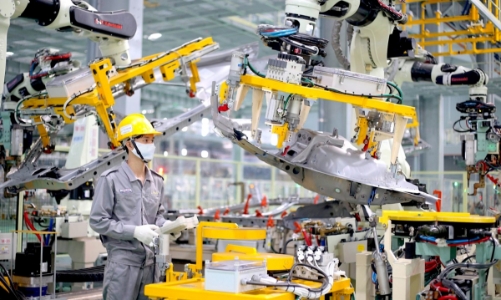 High-tech FDI wave strengthens Vietnam’s position in digital economy