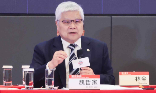 CEO TSMC: Không ngại cạnh tranh từ Intel, Samsung hay công ty của Elon Musk