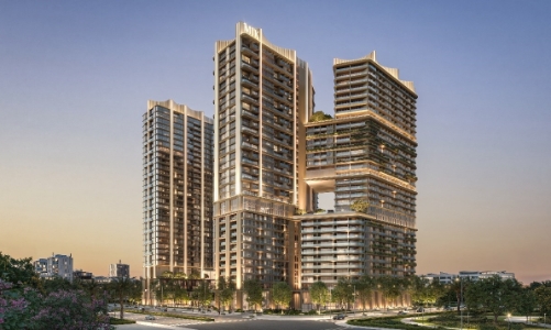 The Magnolia - Điểm chạm hoàn mỹ của cộng đồng cư dân tinh tuyển 