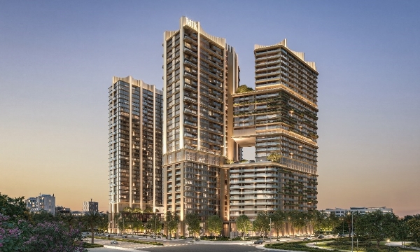 The Magnolia - Điểm chạm hoàn mỹ của cộng đồng cư dân tinh tuyển 