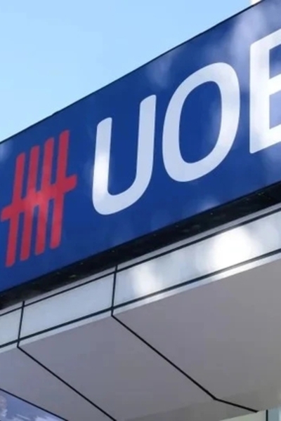 UOB considers joining Vietnam’s International Financial Center